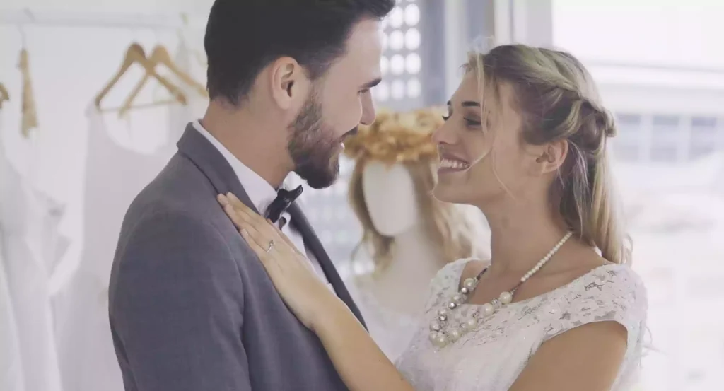 gelin damat çekimi (1)