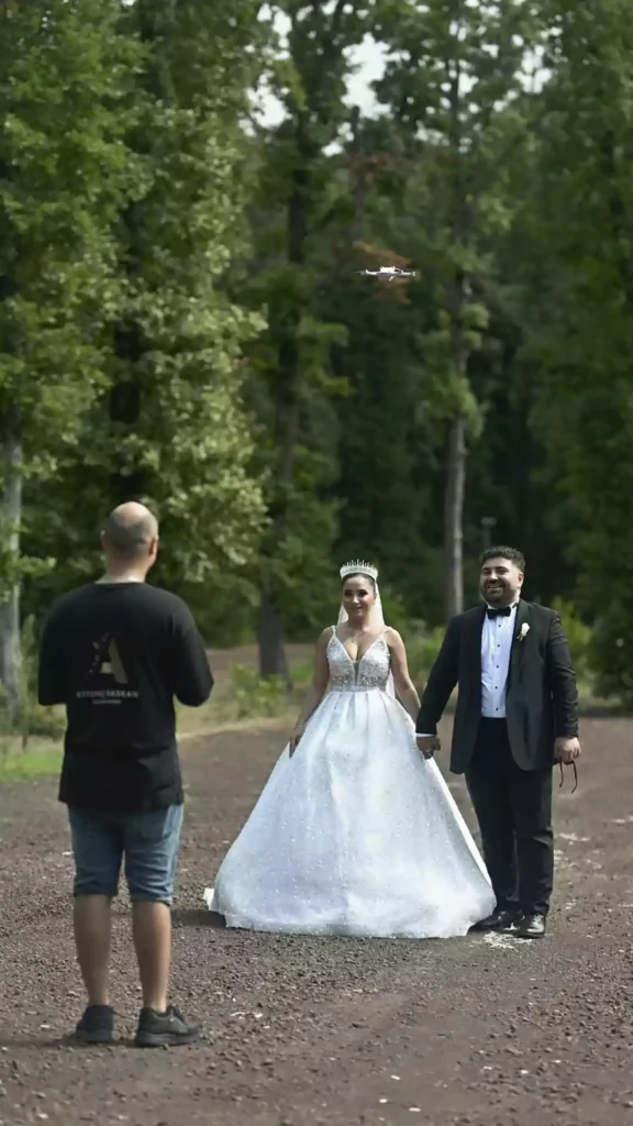 gelin damat çekimi (3)