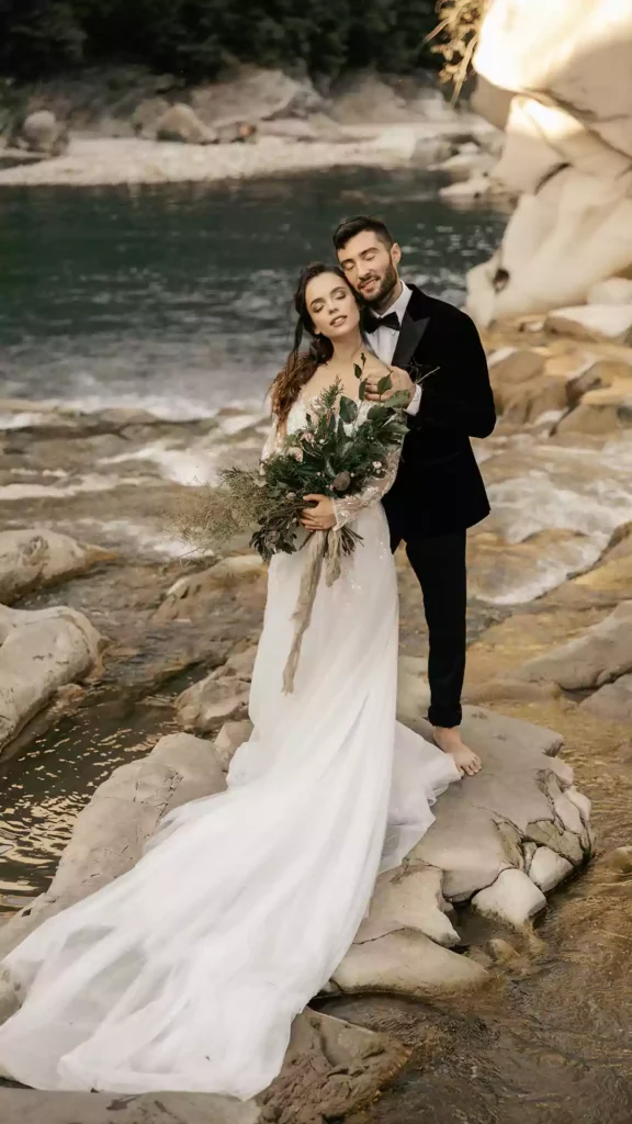 gelin damat çekimi (4)